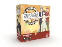 ZU Tiles: Fruits Basket – Starter Set 1