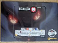 ZU Tiles: Fruits Basket – Cat Beast Promo