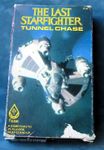 The Last Starfighter: Tunnel Chase