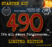 490 Cards