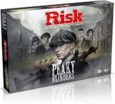 Risk: Peaky Blinders