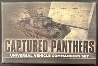 Company of Heroes: Captured Panthers