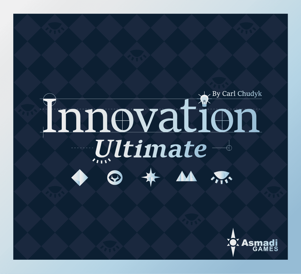 Innovation Ultimate doboz
