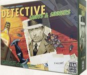 Detective: Saints & Sinners