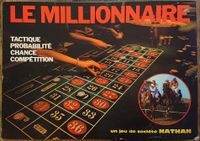 Le Millionnaire