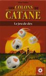 Coperta Catan Dice Game Plus