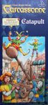 Carcassonne: Catapult box art