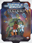 Coperta Space Base: Genesis