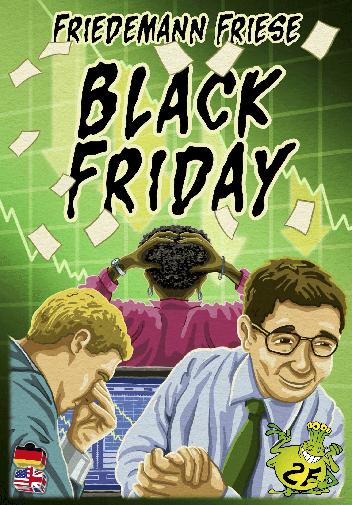 Coperta Black Friday