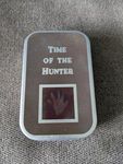 Time of the Hunter