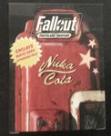 Fallout: Wasteland Warfare – Enclave Wave Card Expansion Pack