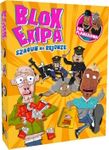 Blok Ekipa: Szacun na rejonie