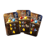 Golem: Promo Cards 2