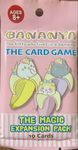 Bananya: The Card Game – The Magic Expansion