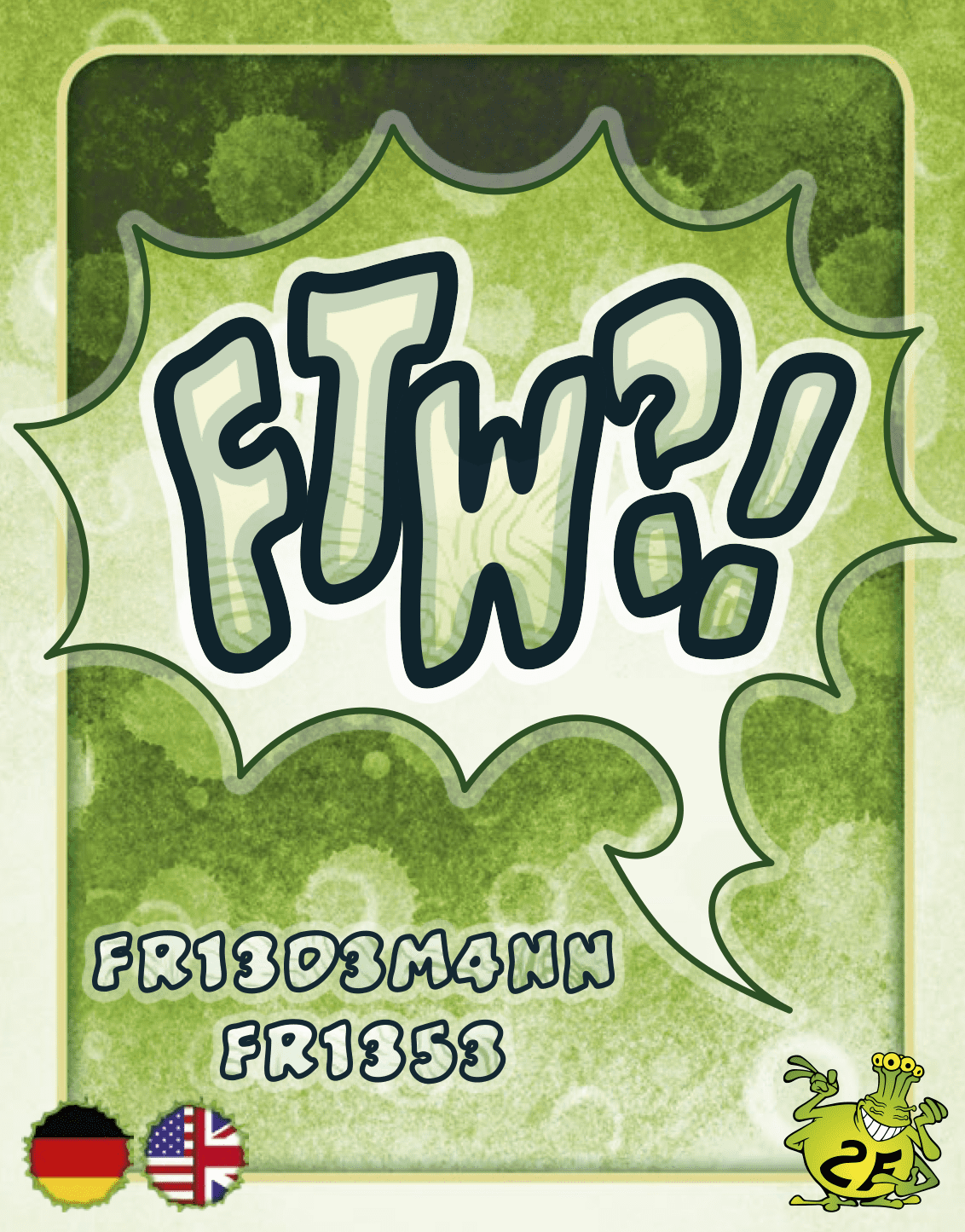 FTW?! box art