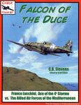 Check Your 6! Falcon of the Duce