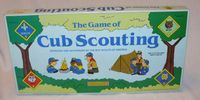 Game of Cub Scouting