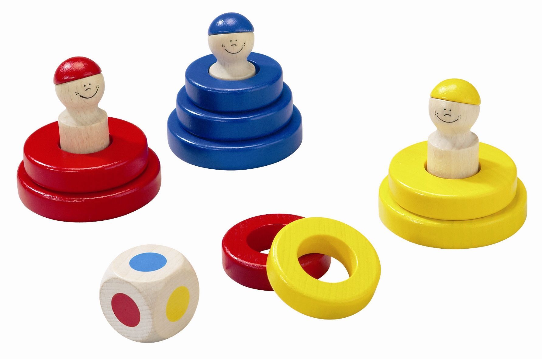 Coperta Ring-a-thing