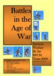 Battles in The Age of War