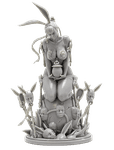 Kingdom Death: Monster – Lolowen