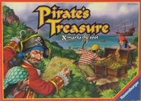 Pirate's Treasure