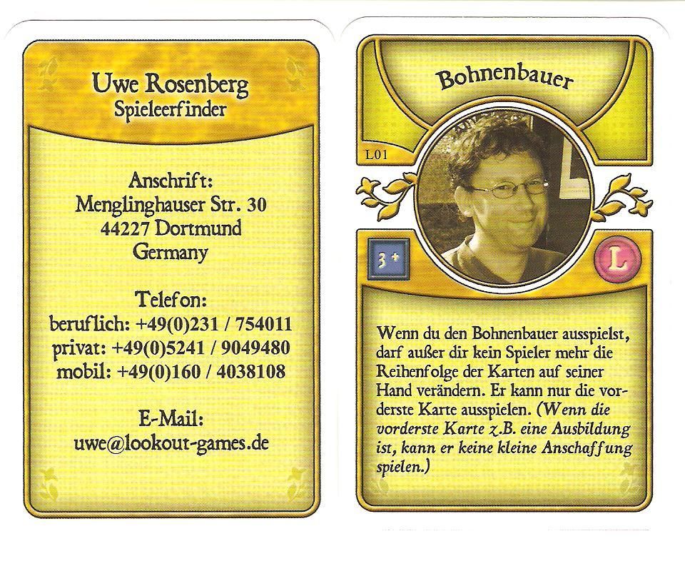 Agricola: L-Deck – Goddess-in-waiting box art