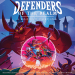 Defenders of the Realm: Legends Edition