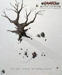 Endangered Orphans: The Last Winter of Benny Harris