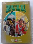 Action Zulu