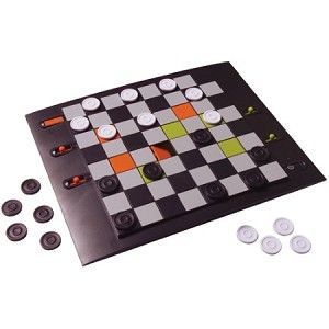 Coperta Trapdoor Checkers