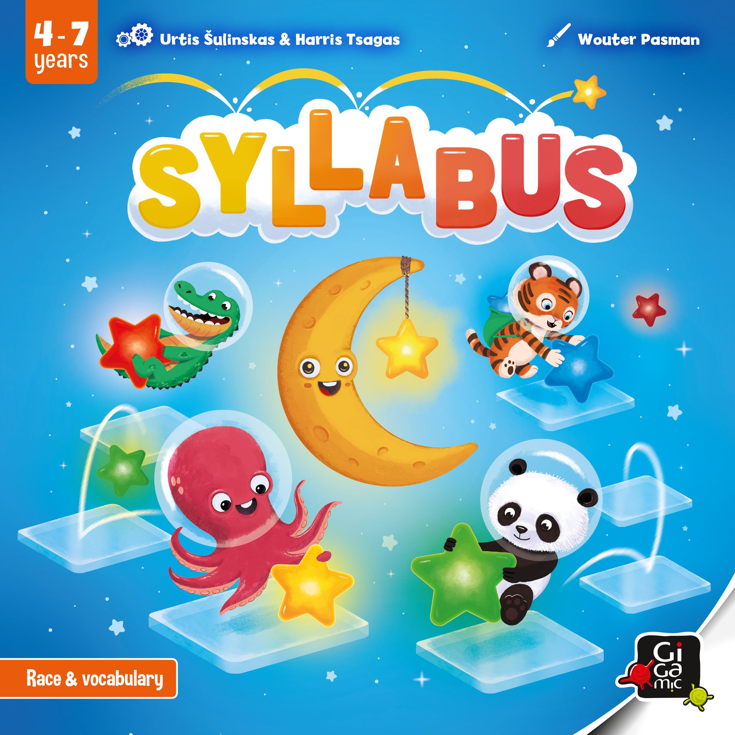 Syllabus box art