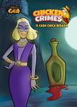 Chicken Crimes: Il caso Chica Besada