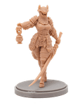 Kingdom Death: Monster – Petrichor Sleeves and Stechhelm Promo Cards