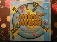 Mini eller maxi