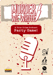 Murder We Wrote: Travel Edition