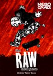 RAW: the card game