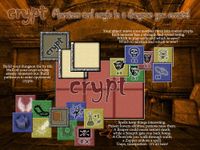 Crypt