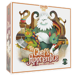 Cryptid Cafe: The Chef's Apprentice