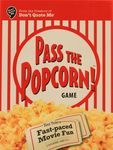 Pass the Popcorn! Game