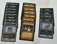 Boss Monster: 10th Anniversary New Cards pack