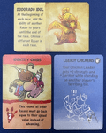 Dodos Riding Dinos: Promopack
