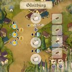 Pandemain: Traditional Farmers' Bread: Günzburg