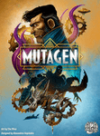Mutagen
