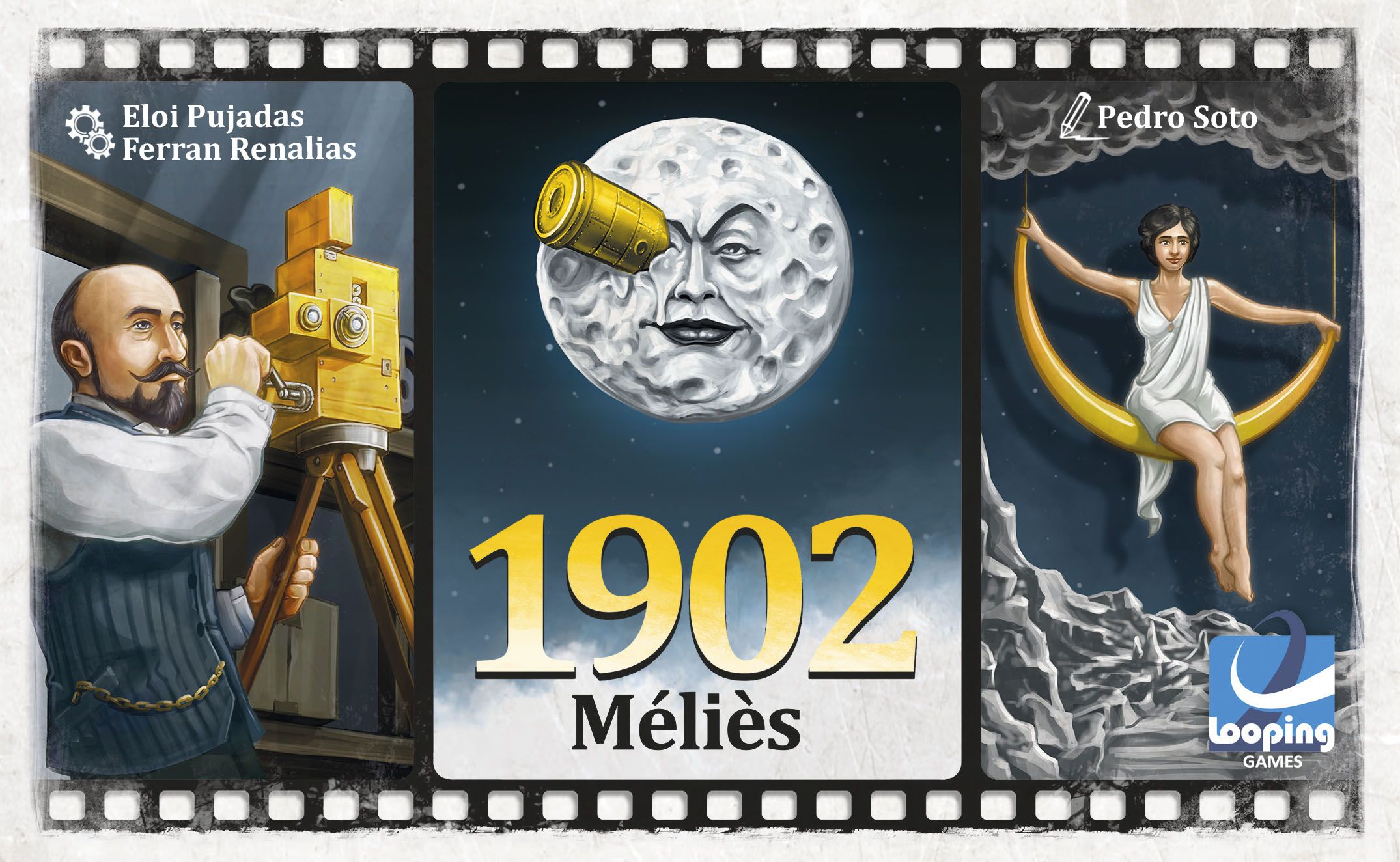Coperta 1902 Méliès