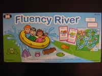 Fluency River