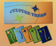 Culture Treks: The Travel Game