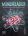 Mindreader: Der telepathische Partyspaß mit den WIRKLICH heißen Fragen