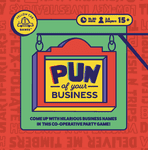 Pun of Your Business