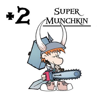 Coperta Munchkin Temporary Tattoos