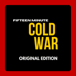15 Minute Cold War